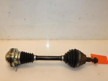 Aandrijfas links-voor Volkswagen Passat O15666