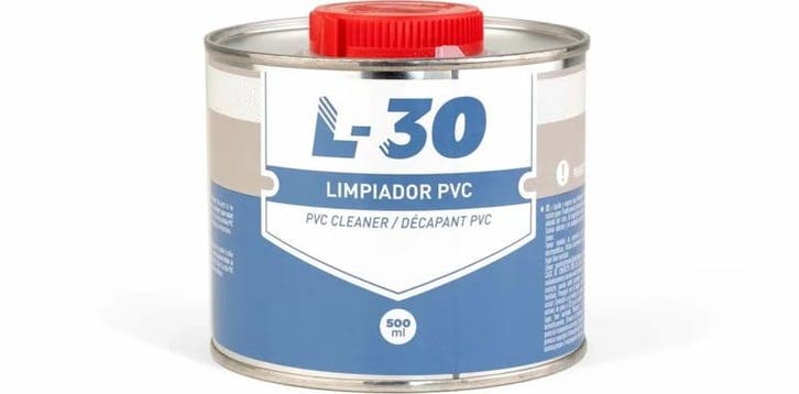 PVC Cleaner 500ml, Tuin en Terras, Zwembad-toebehoren, Ophalen of Verzenden