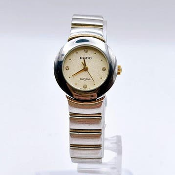 Rado - DiaStar - Sans prix de réserve - 34250929 - Homme -, Nieuw
