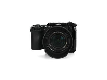 Sony A6700 - <1.500 kliks - 1 jaar garantie, TV, Hi-fi & Vidéo, Ophalen of Verzenden