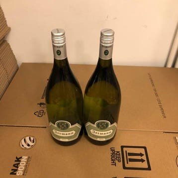 2025 Jermann, Chardonnay Venezia Giulia - Frioul-Vénétie, Nieuw