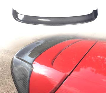 AILERON SPOILER DE TOIT VOLKSWAGEN VW GOLF 6 GTI R32 08-13 L, Verzenden