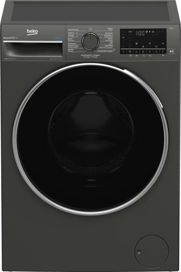 Beko B3wt58410m2 Wasmachine 8kg 1400t, Ophalen of Verzenden, Nieuw