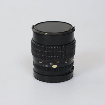 Mamiya Sekor C 2,8/45mm N | Middenformaatcamera, TV, Hi-fi & Vidéo