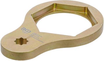 Transmissieolieslang-sleutel voor Volvo FM12 74 mm, Verzenden, Nieuw