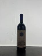 1991 Tenuta San Guido, Sassicaia - Bolgheri - 1 Fles (0,75, Verzamelen, Wijnen, Nieuw