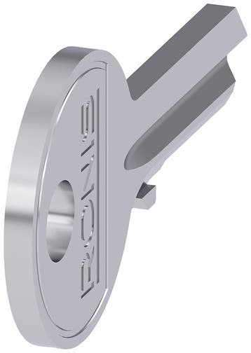 Siemens RONIS SB30 Sleutel Voor Industriële, Verzenden, Nieuw