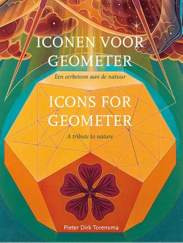 Iconen Voor Geometer | Nieuw, Verzenden, Nieuw, Pieter D. Torensma; Evert Duintjer Tebbens
