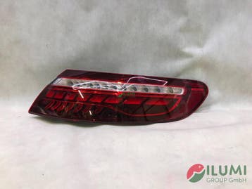 Mercedes E-Klasse Coupe Cabrio W238 2021 LED achterlicht rec, Verzenden, Gebruikt
