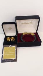 Franklin Mint - Robijn - Verguld, De Hertogin van Windsor, Antiek en Kunst