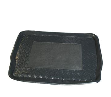 Tapis Coffre Pour Peugeot 208 12- Hatchback, Verzenden