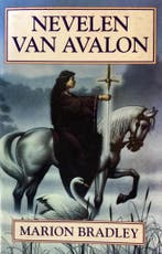 Nevelen van Avalon 9789022523131, Verzenden, Gelezen, Marion Zimmer Zimmer Bradley