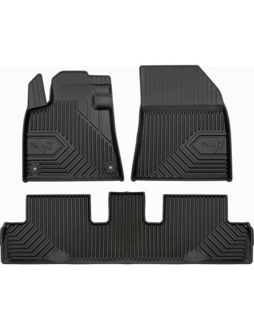 Citroën C4 Picasso II 2013-2019 All Weather rubber automatte, Verzenden, Nieuw