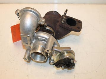 Turbo Citroen C3 O116656, Nieuw