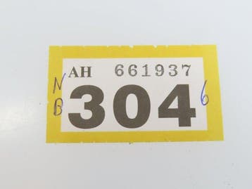 Märklin H0 - 2297 - Voie ferrée pour trains miniatures (5) -, Nieuw