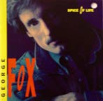 George Fox - Spice Of Life, Verzenden