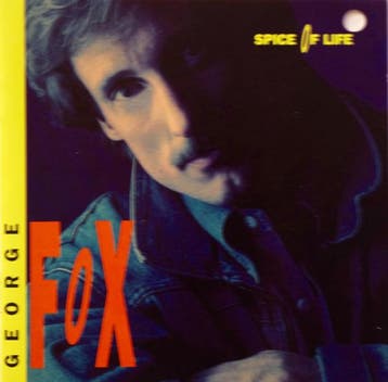 George Fox - Spice Of Life, Verzenden