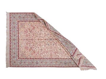 Hereke - Tapis - 190 cm - 123 cm - Noué à la main en soie