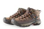 Keen Wandelschoenen Jongens in maat 35 Grijs, Keen, Verzenden, Jongen of Meisje, Schoenen