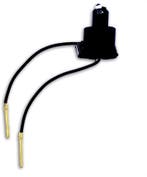 ABB Busch-Jaeger 8339-1 Série lampes néon 230V 0.5mA -, Bricolage & Construction, Verzenden