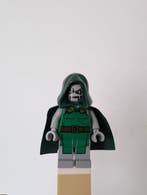 Lego Minifiguur - Marvel Super Heroes - Doctor Doom, Nieuw