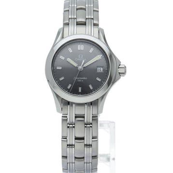 Omega - Seamaster120M Quartz 1 - 2581.43 - Femme -