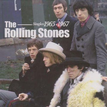 The Rolling Stones – Singles 1965-1967 (11CD), Verzenden, Nieuw in verpakking