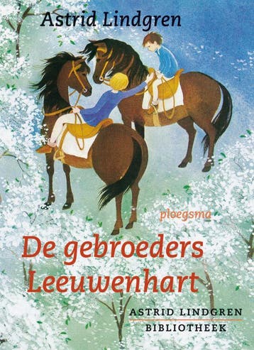 De gebroeders Leeuwenhart / Astrid Lindgren Bibliotheek / 5, Verzenden, Zo goed als nieuw, Astrid Lindgren