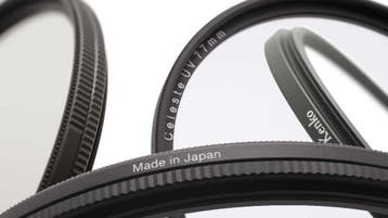 Kenko Celeste UV filter, Ophalen of Verzenden, UV-filter
