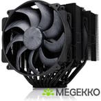 Noctua NH-D15 G2 chromax.black, Informatique & Logiciels, Refroidisseurs d'ordinateur, Verzenden