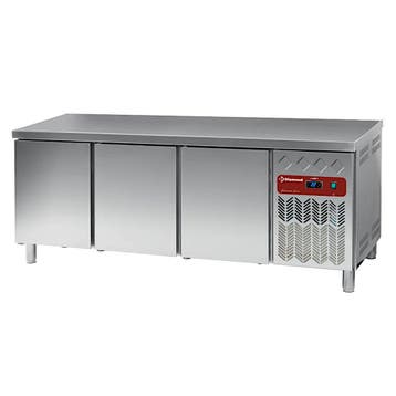 Bakkerij Koelwerkbank | EURONORM LINE | 550L | 3 Deuren, Zakelijke goederen, Verzenden, Nieuw in verpakking