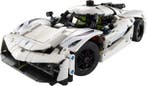 Lego Set - 42184 - Technic - Koenigsegg Jesko Absolut, Nieuw