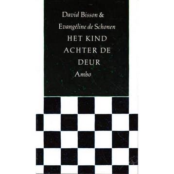 KIND ACHTER DE DEUR 9789026312649 Bisson, Verzenden, Bisson