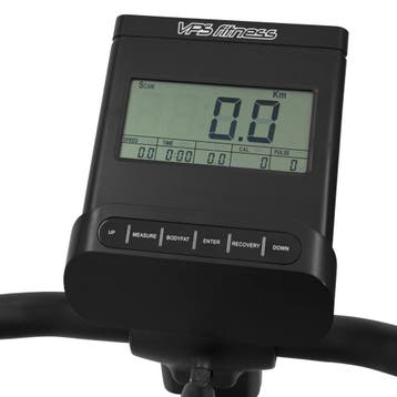 Hometrainer VPS Rider 1, Verzenden, Nieuw, Benen