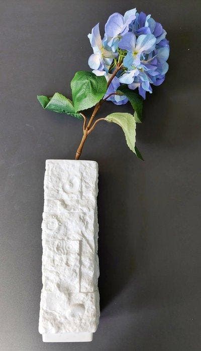AK Kaiser - Martin Frey - Vase - cent trente-cinq - Biscuit, Antiek en Kunst, Curiosa en Brocante