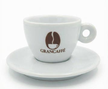 Collection darticles de marque - Service de tasses +