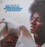 Michael Jackson - The Best Of Michael Jackson, Verzenden, Gebruikt