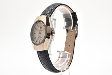 Rado - Balboa V Automatic Two-Tone Vintage - Zonder