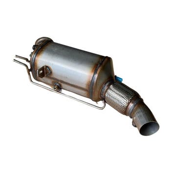 Roetfilter BMW Silicium 18308513960, 18308514988. Euro 6, Verzenden, Nieuw