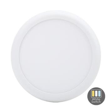 LED - downlight - | - rainbow - | - tri-color - | - 18/25w, Verzenden