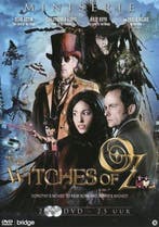 The Witches Of Oz (2DVD), Cd's en Dvd's, Dvd's | Science Fiction en Fantasy, Verzenden, Nieuw in verpakking, Fantasy