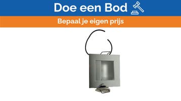 Bieden: BCM G3281/0060 spotlight versatile satin, Ophalen of Verzenden, Nieuw