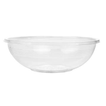 Saladekommen | Composteerbaar PLA | 980ml | 300 stuks |, Verzenden, Nieuw in verpakking