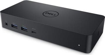 MEGASTUNT: Universele Dell D6000 Docking Station - USB én, Ophalen of Verzenden, Nieuw