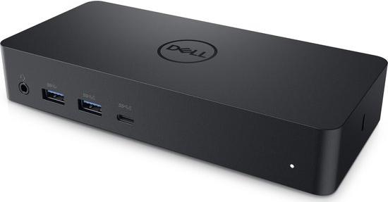 MEGASTUNT: Universele Dell D6000 Docking Station - USB én, Computers en Software, Dockingstations, Ophalen of Verzenden