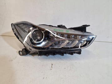 Maserati Ghibli M157 13-17 Bi-Xenon Voorlamp Compleet, Verzenden, Gebruikt