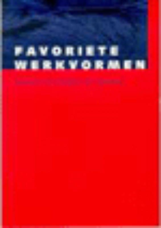Favoriete werkvormen / Human Performance Reeks 9789031370047, Livres, Ésotérisme & Spiritualité, Envoi