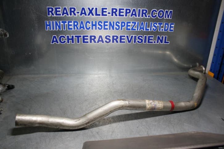 Uitlaat voorpijp merk Romax F.01-79. (Uitlaten, Overig), Autos : Pièces & Accessoires, Systèmes d'échappement, Envoi