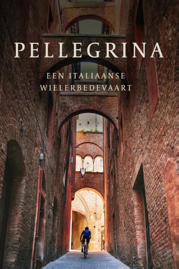 Pellegrina | Lidewey Noord; Robert Jan Noort | Nieuw, Verzenden, Nieuw, Lidewey Noord; Robert Jan Noort