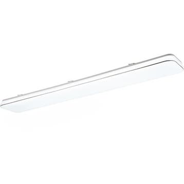 LED Plafondlamp - Plafondverlichting - Trion Lana - 46W - Na, Verzenden, Nieuw